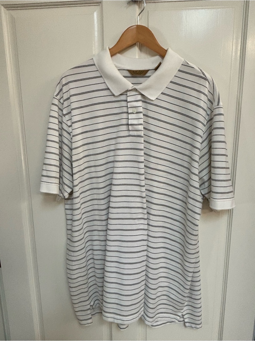 Roundtree & Yorke Polo Shirt XXL